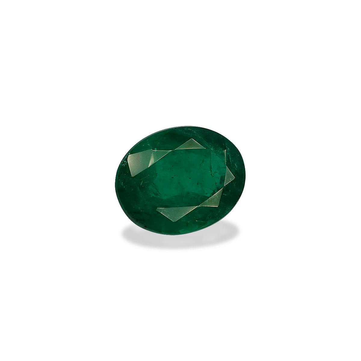 Zambian Emerald 2.82 ct